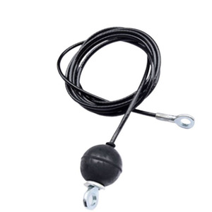 Skyhope-Một bán buôn có thể điều chỉnh duy nhất kéo xuống hệ thống thiết bị nhà Trọng lượng nâng ròng rọc phụ kiện tập thể dục - Product Image 4