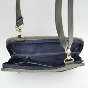 Genuino Estudiantes De Disenador De Moda De Cuero Juveniles Para Bolso Cartera Para Mujer Hombre Bandoleras - Product Image 5