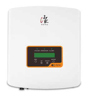 <span class=keywords><strong>Solaredge</strong></span> 7.6 kW <span class=keywords><strong>Onduleur</strong></span> solaire monophasé 3K 4G <span class=keywords><strong>Onduleur</strong></span> sur réseau pour fréquence 60Hz pour systèmes solaires - Product Image 1