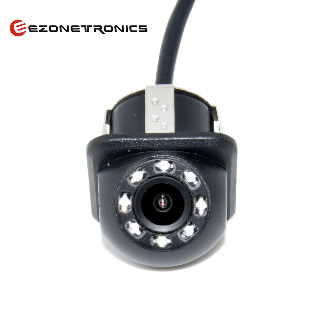 Camera Quan Sát Phía Sau Độ Phân Giải Cao Cho Xe Hơi Camera Góc Rộng 170 Độ Đảo Ngược Camera Phụ