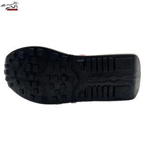 Mustang personnalisé Nouveau design <span class=keywords><strong>Semelle</strong></span> intercalaire élastique <span class=keywords><strong>amortissante</strong></span> avec <span class=keywords><strong>semelle</strong></span> extérieure en Pu Sneaker Semelles de course décontractées pour le Mexique - Product Image 3