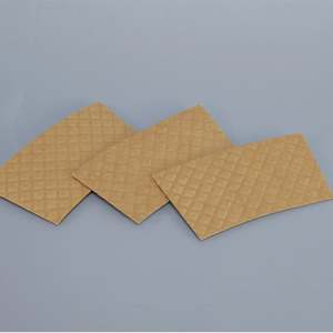 แก้วกาแฟแบบใช้แล้วทิ้งหรือใช้ซ้ำได้ เป็นมิตรกับสิ่งแวดล้อม สำหรับเครื่องดื่มร้อน คาปูชิโน เอสเพรสโซ แบบผนังเดียว พร้อมปลอกหุ้มแก้ว - Product Image 2