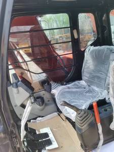 Hitachi ZX120-6 Second-Hand Crawler Excavator 2016 <b>Model</b> 0.5m Bucket Capacity Low Price - Product Image 6