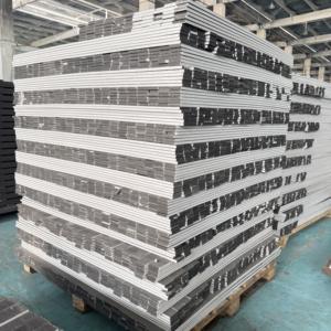 Panneau isolant imperméabilisant de panneau de mousse du <span class=keywords><strong>polystyrène</strong></span> XPS <span class=keywords><strong>extrudé</strong></span> de <span class=keywords><strong>10</strong></span> <span class=keywords><strong>mm</strong></span> pour la salle de bains et le mur pour des clôtures de douche - Product Image 3