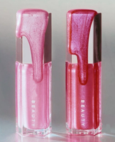 Best-seller Gloss à lèvres liquide végétalien effet remplissant, hydratant, waterproof, longue tenue, à film rapide, minéral, régulier
