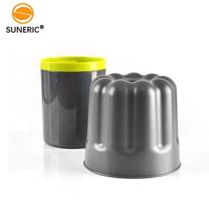 Capsules de <span class=keywords><strong>café</strong></span> en plastique ABS, 4 pièces, outil de recyclage, Capsules de <span class=keywords><strong>café</strong></span>, boîte à boutons sur pied en Aluminium - Product Image 4