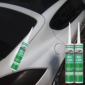JOOBOND Glasreparatielijm PU-lijm voor voorruit OEM 300ml tot 600ml Polyurethaankit voor auto's - Product Image 3