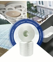 Alkalifreies 2400tex Silan-Sizing-Epoxidharz-kompatibles E-Glasfaser-Direktroving für die Herstellung von Filamentwickelrohren und -tanks