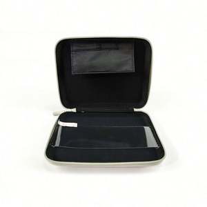 Detector de Radiación Nuclear FS-600, Medidor de Dosis de Radiación, Radiación Electromagnética Gamma, Rayos Gamma y Beta, Estuche de Transporte - Product Image 1