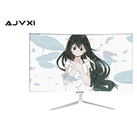 Hot Selling Fhd Led Computer Monitor With Low Price