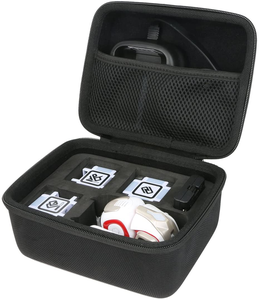 Étui rigide Fumao pour étui robot <span class=keywords><strong>Anki</strong></span> <span class=keywords><strong>Cozmo</strong></span> Collector's Edition - Product Image 1