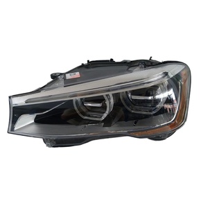 ไฟหน้า LED รุ่น X3 F25 เวอร์ชั่นอเมริกา ของแท้ คุณภาพสูง รุ่น 63127217288,63127217287 สำหรับไฟหน้า X3 F25 - Product Image 1