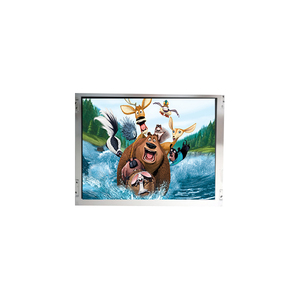 TFT LCD PANEL TL134GDXP02-0 1.07B 100%sRGB 13.4 นิ้ว 2520(RGB)*1680 ส่วนลดจอแสดงผล LCD สำหรับแล็ปท็อป - Product Image 1