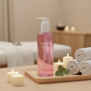 อะกาฟาร์ เอลิเดิร์ม เจล 300 มล. เจลบำรุงผิวหน้าและผิวกายสูตรเย็น ช่วยปลอบประโลมและเติมความชุ่มชื้น สำหรับผิวบอบบางแพ้ง่าย - Product Image 4