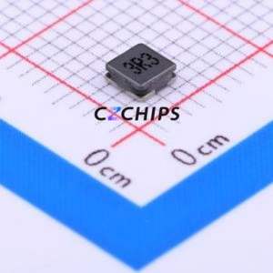 Inductor de Potencia LVS303012-3R3M-N SMD, 3x3mm (Inductancia: 3.3uH) (Precisión: 20%) (Corriente Nominal: 810mA) - Product Image 1