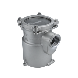 Shenghui गर्म बिक्री थोक समुद्री उपकरण स्टेनलेस स्टील 2205 नाव नौका नाव समुद्री हार्डवेयर समुद्र के पानी के लिए छलनी - Product Image 6