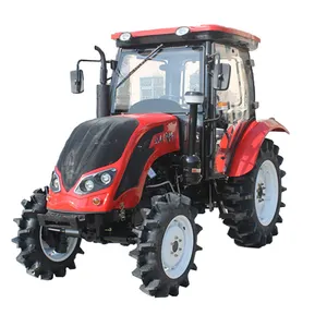 QLN404 Traktor Pertanian Mini Impor Agricola