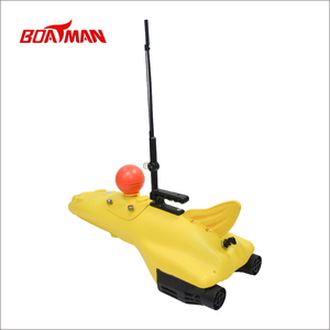 <span class=keywords><strong>Bateau</strong></span> de pêche en mer Boatman N8 GPS 2025 RC 1000m Télécommande Radio 2.4G <span class=keywords><strong>Eau</strong></span> <span class=keywords><strong>salée</strong></span> Océan Plage Jaune Vente en gros Usine Chine Nouveau - Product Image 5
