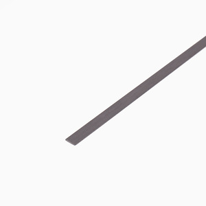 Varilla de fibra de carbono de 0,6 mm x 5 x 1000 mm para refuerzo de aviones RC, protección de bordes y soporte. - Product Image 3