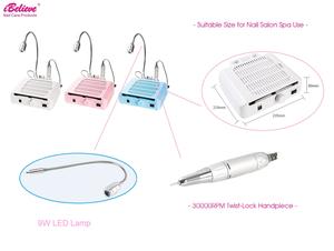 Machine de pédicure électrique de haute qualité 30000 tr/min lime à ongles électrique professionnelle <span class=keywords><strong>pour</strong></span> manucure et pédicure - Product Image 6