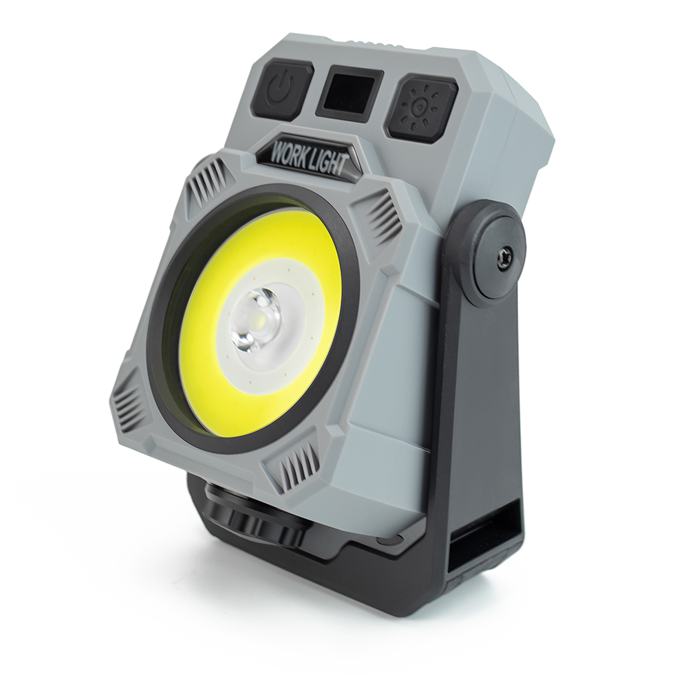 Best-selling Outdoor Portable Work Lamp Multi-Function Portable Magnetic LED Rechargeable Work Light
