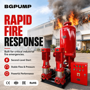 Panneau de commande de <span class=keywords><strong>pompe</strong></span> à eau de lutte contre l'incendie de système de protection contre l'incendie <span class=keywords><strong>avec</strong></span> la <span class=keywords><strong>pompe</strong></span> diesel électrique de jockey incluse emballée - Product Image 1