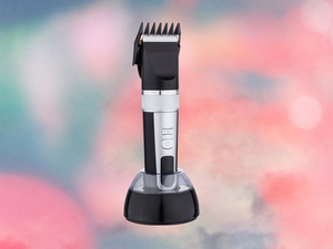 Meglio vendere <span class=keywords><strong>professionale</strong></span> ricaricabile Cordless capelli Trimmer USB ricarica Clipper per animali domestici funzioni commutabili per uso domestico - Product Image 4