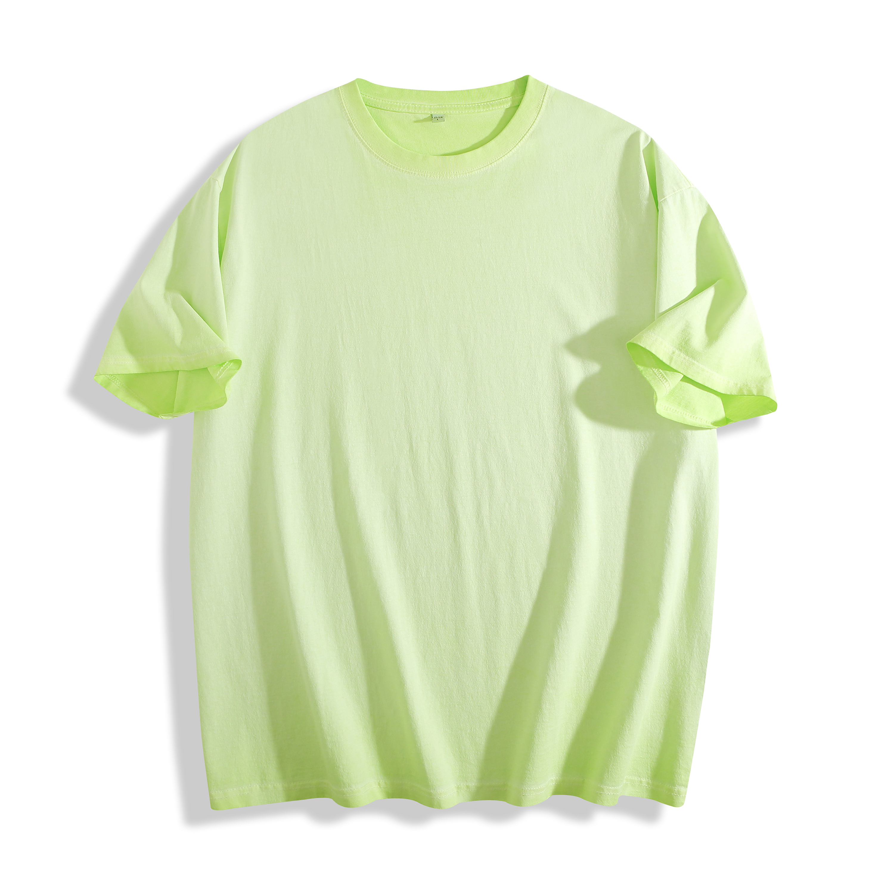Vert fluo