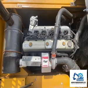 Excavatrice sur chenilles Sany SY205C, poids opérationnel 20 tonnes, excellent état, d'origine japonaise SY210W SY375EP SY335BH SY245H SY235H - Product Image 3