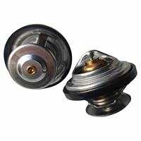 201V06402-6003 201V064026005 Thermostat de haute qualité pour camions SINOTRUK HOWO T7H TH7 SITRAK N7G, pièces de moteur MC11 MC13 MT13
