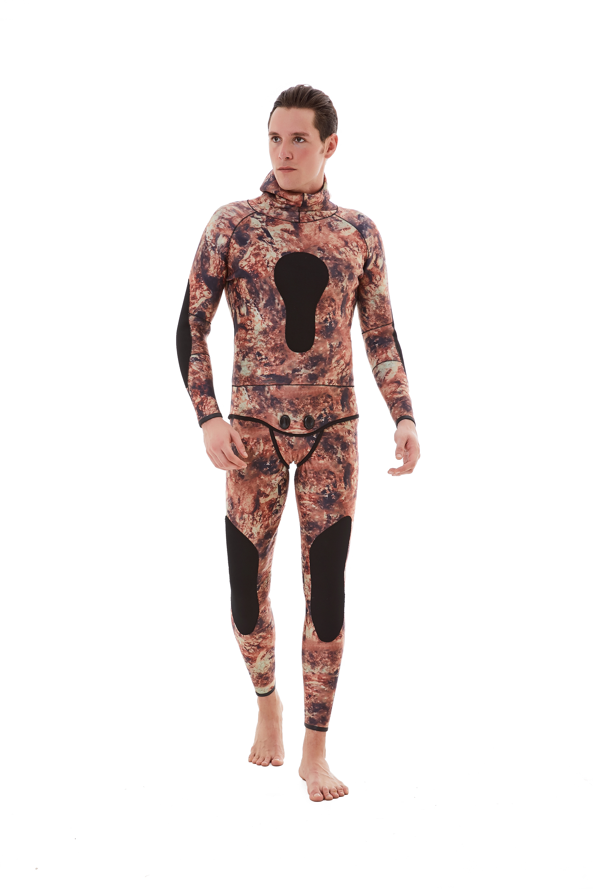 5mm camo design