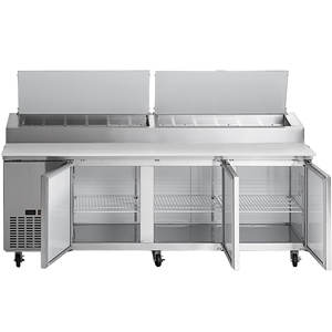 <span class=keywords><strong>Frigidaire</strong></span> Réfrigérateur à 3 portes Offre Spéciale d'usine Réfrigérateur à salade Réfrigérateur à salade - Product Image 3