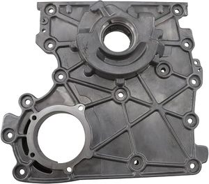 Ensemble de capot avant du moteur avec pompe à huile pour Hummer H3 H3T Colorado Canyon Rainier i-Series - Product Image 4