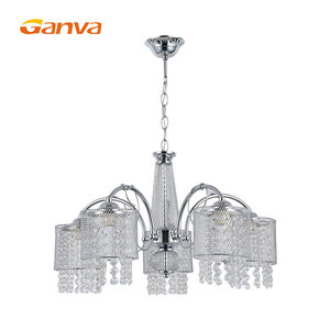 Alta calidad creativa de aluminio <span class=keywords><strong>liveroom</strong></span> led iluminación led lámpara de techo - Product Image 1