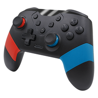 Manette de jeu sans fil Sundi nouvelle conception 2.4G, contrôleur BT pour console Switch N-Switch