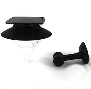 60 LED 5W solar Ultra brillante de LED SMD <span class=keywords><strong>camino</strong></span> paisaje lámpara de iluminación solar al aire libre de la pared de las luces al aire libre de las luces - Product Image 3