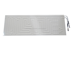 R134a & CFC système de refroidissement de haute qualité pas cher prix rouleau évaporateur de <span class=keywords><strong>liaison</strong></span> pour réfrigérateur réfrigér - Product Image 1