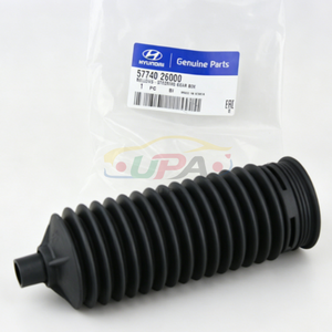 Système de direction de haute qualité BELLOWS-STEERING GEAR BOX 57740-26000 5774026000 pour Hyundai Santa Fe XL 57740 26000 - Product Image 4