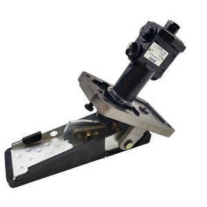 กระบอกเบรกหลักฮุนได รุ่น 110D-7E สำหรับรถยกดีเซล อะไหล่ทดแทน SC0004621 - Product Image 2