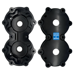 Tùy chỉnh thiết kế máy bay phản lực trượt tuyết phụ tùng <span class=keywords><strong>CNC</strong></span> gia công phôi các bộ phận thành phần máy bay phản lực trượt tuyết đầu cho ADA Xi lanh đầu YAMAHA 701/760 - Product Image 1