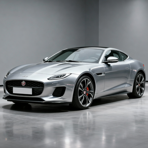 กันชนหน้าคุณภาพสูง ทนทานต่อแรงกระแทก สำหรับ F-Type ปี 13-20 |    อุปกรณ์ตกแต่งรถยนต์ - Product Image 3