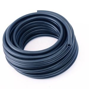 Fabricant chinois du Hebei, tuyaux flexibles industriels en caoutchouc pour essence, <span class=keywords><strong>diesel</strong></span>, huile et carburant - Product Image 2