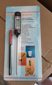 Thermomètre alimentaire numérique Design le plus populaire pour la cuisine - Product Image 4