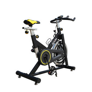 Fenêtre LCD de <span class=keywords><strong>vélo</strong></span> d'exercice professionnel <span class=keywords><strong>cardio</strong></span> GYM Fitness - Product Image 4