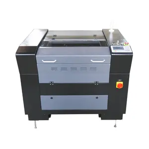 Laser Engraving Machine 1390 Efficient Engraving of A Variety of Materials