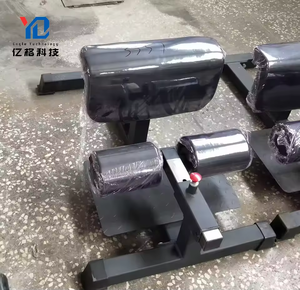 Gran oferta de equipo de gimnasio para hombre, equipo de gimnasio para sentadillas Super Sissy, entrenador Abodominal, equipo de gimnasio - Product Image 5