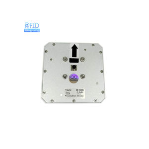 Lector de larga distancia Antena Rfid <span class=keywords><strong>Uhf</strong></span> Antena 6dbi <span class=keywords><strong>Uhf</strong></span> - Product Image 4