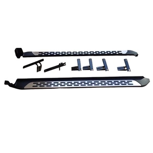 Running Board Side <strong>Steps</strong> Fits for Nissan X-Trail/Rogue T33 202-2025 Nerf Bar Pedals <strong>Step</strong> Bars Car <strong>Protector</strong> - Product Image 1
