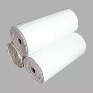 Couverture en aérogel ignifuge et résistante aux flammes, classe A, pour l'isolation thermique des murs et des structures en <span class=keywords><strong>acier</strong></span>, 0,017 W m K - Product Image 3