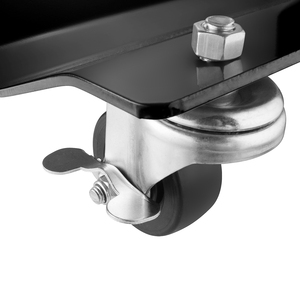 New <strong>Sale</strong> Booster <strong>JACK</strong> Vehicle Wheel Dolly <strong>Car</strong> Trolley <strong>Jack</strong> With Iron Casters - Product Image 3